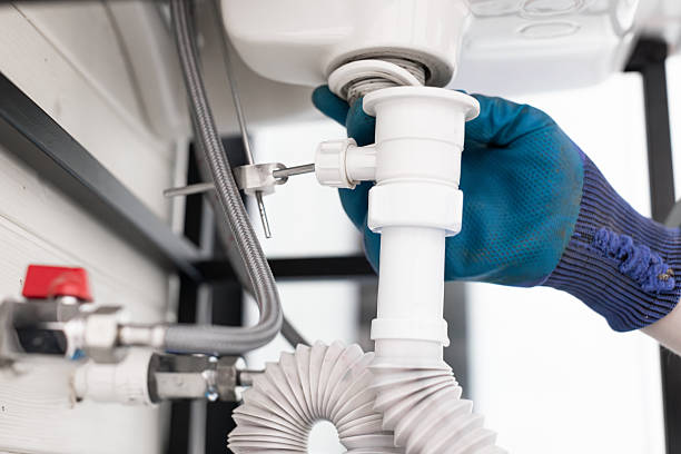 Reliable Plumbing contractor in Salisbury, MA by Masters Plumbing Service