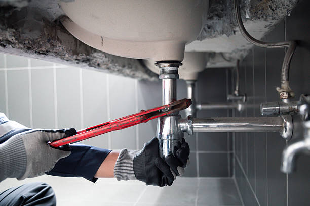Trusted Sewer Line Repair service in Salisbury, MA - Masters Plumbing Service
